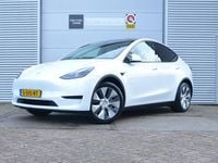 Occasion Tesla Model Y RWD 250 kW (340 PK) 2023 Wit (parellak) SUV