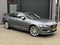 Occasion Volvo S90 Inscription 390 PK (286 kW) 2020 Grijs Sedan