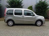 tweedehands Renault Kangoo FAMILY 1.6-16V Privilège airco cruis 2 x zijschuifdeur