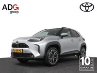 Occasion Toyota Yaris Cross Executive 131 PK (96 kW) 2024 Grijs SUV