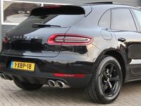 tweedehands Porsche Macan 3.0 D S NL Auto | Panodak | Bi-Xenon | Keyless-Go