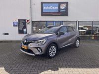 tweedehands Renault Captur 1.6 Plug In Hybride