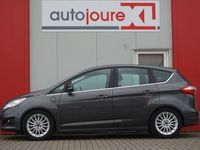 tweedehands Ford C-MAX 2.0 Plug-in Hybrid Titanium Plus | Leder | Panoram