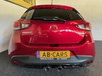 tweedehands Mazda 2 1.5 Skyactiv-G 90 Exclusive met Aero pakket