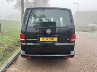 Occasion VW T5 204 PK (150 kW) 2014 Zwart Van