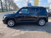 tweedehands Jeep Renegade 1.3T Freedom Leer Pano Navi Vol Optie