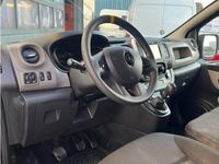 tweedehands Renault Trafic 1.6dCi 145pk L2 Airco Cruise Navi 3-pers. EURO 6