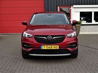 tweedehands Opel Grandland X 1.2 Turbo Innovation NaviPDCCruise