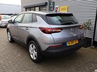 tweedehands Opel Grandland X 1.2 Turbo Business Executive