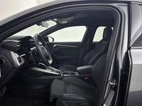 Occasion Audi A3 Sportback Competition 150 PK (110 kW) 2022 Grijs Hatchback