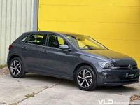 tweedehands VW Polo 1.0 Comfortline Carplay Camera cruise Airco