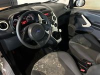 Occasion Ford Ka S 69 PK (50 kW) 2014 Wit Hatchback