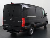 tweedehands Mercedes Sprinter 317 CDI L2H2 RWD | Navigatie | Dodehoekdetectie | Parkeercamera | Airco