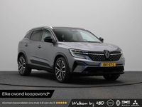 Occasion Renault Austral Iconic 2024 Grijs SUV