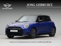 Nieuw Mini Cooper SE 160 kW (218 PK) 2026 Blauw Hatchback