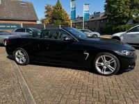 tweedehands BMW 420 4-SERIE Cabrio i Executive M Pakket