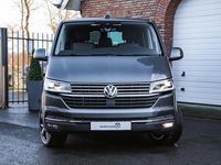 Occasion VW T6.1 204 PK (150 kW) 2024 Grijs Van