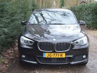 tweedehands BMW 535 Gran Turismo 535xd High Exe M-pakket EXPORTPRIJS E