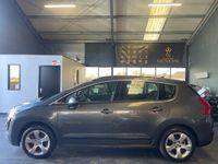 tweedehands Peugeot 3008 1.6 THP ST inruil mogelijk