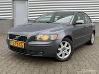 Occasion Volvo S40 Momentum 140 PK (102 kW) 2005 Grijs Sedan