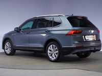 tweedehands VW Tiguan Allspace 1.4 TSI Highline Busniess Aut. 7pers [ Panoramadak