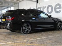 Occasion BMW 320e M Sport 2024 Zwart Stationwagen