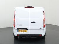 tweedehands Ford Transit Custom 280 2.0 TDCI L1 H1 Trend | Sortimo Inrichting | 2500 KG Trekhaak | Radio MP3 & Bluetooth |