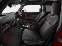 tweedehands Mini Cooper S 2.0 John Cooper Works Uitvoering | Pakket XL | 18