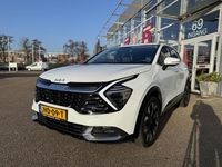 Occasion Kia Sportage GT-Line 159 PK (116 kW) 2025 Wit SUV