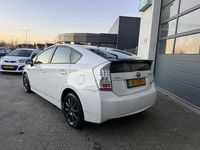 Occasion Toyota Prius Executive 99 PK (72 kW) 2009 Wit Hatchback