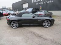 tweedehands Jaguar F-Type 3.0 V6 Convertible