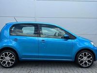 tweedehands VW up! UP! 1.0 BMT moveAirco, Bluetooth, 59dkm! Orig Ned