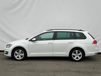 tweedehands VW Golf VII Variant 2.0 TDI Highline Sportvelgen | Cima | Navigatie | Stoelverwarming | Parkeersensoren | Trekhaak !!