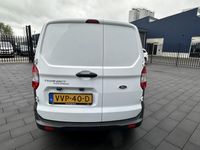 tweedehands Ford Transit Courier 1.5 TDCI Trend Duratorq S&S