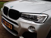 tweedehands BMW X4 XDrive20d High Executive Aut. | M-Pakket | X4M Ach