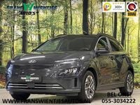 Occasion Hyundai Kona Comfort 100 kW (136 PK) 2022 Grijs SUV