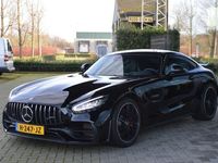 tweedehands Mercedes AMG GT 4.0 GT *Facelift*Aerodynamica*Performance*Nieuw St