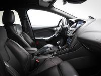 tweedehands Ford Focus 2.0 ST-3 ZEER NETJES | DRIVER ASSISTANCE / ST- PAC