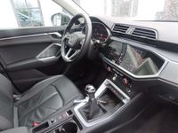 tweedehands Audi Q3 35 TFSI