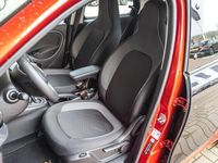 tweedehands Smart ForFour Electric Drive EQ Comfort | Stoel + Stuurverwarming | APPLE carplay | Achteruitrijcamera