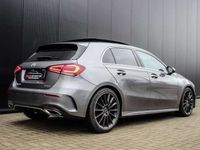 tweedehands Mercedes A250 4MATIC Keyless Memory Pano Sfeerverlichting