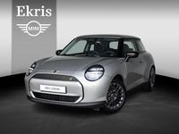 Nieuw Mini Cooper SE Essential 160 kW (218 PK) 2025 Zilver Hatchback