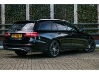 tweedehands Mercedes E43 AMG AMG Estate E Automaat 4MATIC | Distronic | Ride Contro