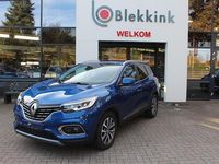 Occasion Renault Kadjar Techno 160 PK (117 kW) 2022 Blauw SUV