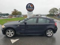 tweedehands BMW 116 116 116I * 2006 * 241 DKM * i High Executive * CLIM