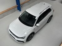 tweedehands VW Tiguan 1.4 TSI ACT R Line - AUTOMAAT - VIRTUAL COCKPIT -