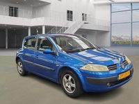 tweedehands Renault Mégane II 1.6-16V Dynamique Comfort/NIEUWE APK