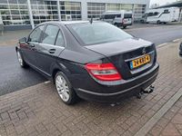 tweedehands Mercedes C200 CDI 6bak 136pk Avantgarde Nap Apk 12-24