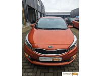 tweedehands Kia ProCeed ProCeed /1.6 GDI SportAircoVelgenParksensorElektrPakket