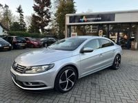 Occasion VW CC Sport 160 PK (117 kW) 2015 Zilver Sedan